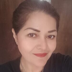 Profile photo of Monica Piedad Benitez Cruz