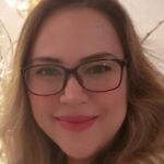 Reyna Betsabe Valles Colmenero