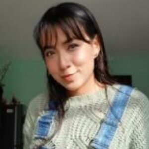 Profile photo of Cynthia Elizabeth De Santiago Villarreal