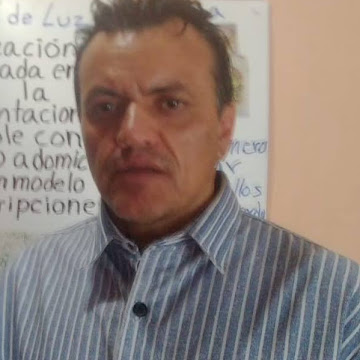 Carlos Ramos Mejia