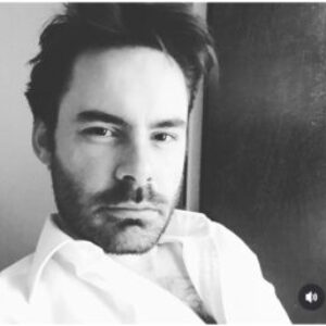 Foto de perfil de Alexander Patiño Cisniewicz