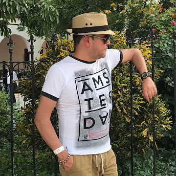 Profile photo of Marco Antonio Jaimes Campos