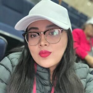 Profile photo of GEORGINA MARIELA PATLÁN LÓPEZ