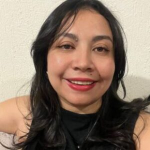 Foto de perfil de Lizbeth Guadalupe Alvizo Reyes