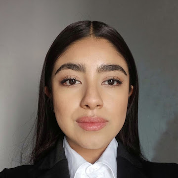 Samanta Aguillón Cisneros