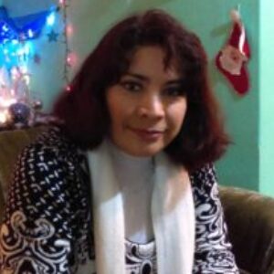 Profile photo of Rosario De la Torre Encinas