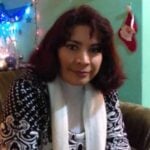 Rosario De la Torre Encinas