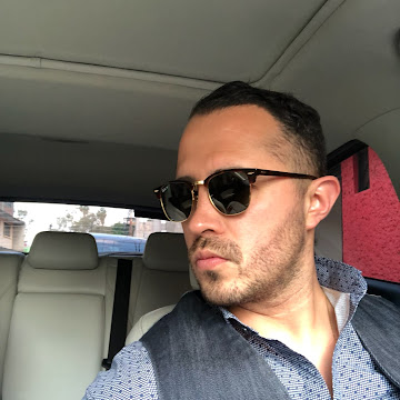 Foto de perfil de Diego Antonio Herrera Tovar
