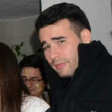 Victor Javier Mata Zablah