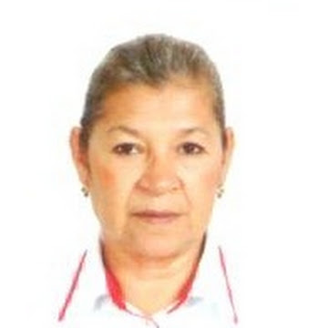 Carlota Castillo Maya
