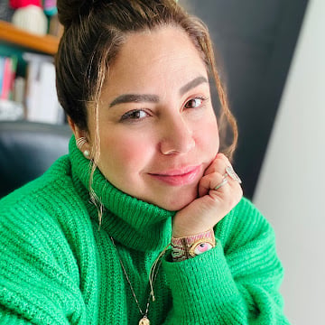 Paola Velázquez González