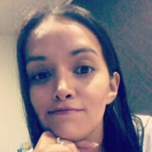 Foto de perfil de CYNTHIA OROZCO