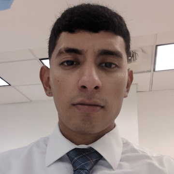 Jesús Alejandro Cepeda Garcia