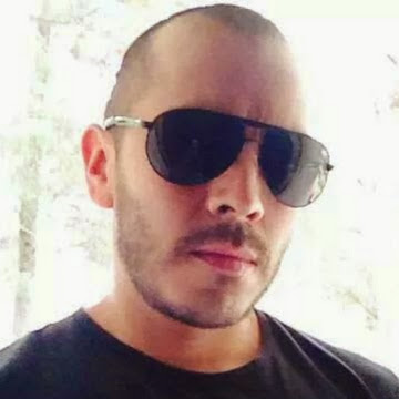 Rodolfo Saavedra Pichardo