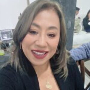 Profile photo of Gloria Avendaño Martinez