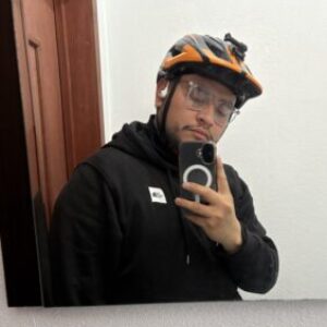 Foto de perfil de Kevin Bautista García