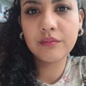 Profile photo of Stephany Jannet Romero Amezquita