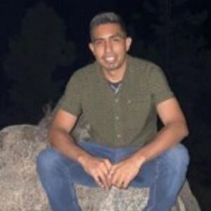 Foto de perfil de Sergio Huerta Reyes