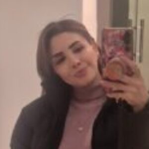 Profile photo of Mayra Perez Hernandez
