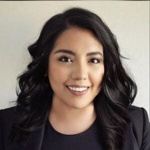 Profile photo of Rosalia Salinas Quevedo