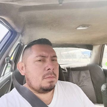 Raul Andres Peña Puc