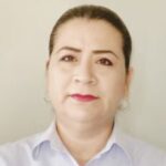 Magdalena Aguilar correa