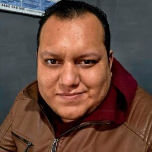 Profile photo of Cesar Alberto Vargas Rodriguez