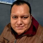 Profile photo of Cesar Alberto Vargas Rodriguez