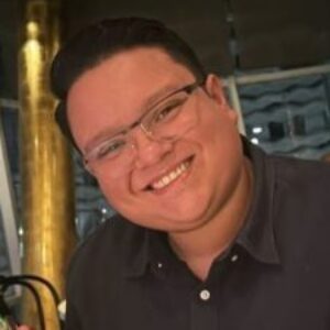 Profile photo of Angel Hernan Olivan Hernandez