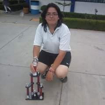Profile photo of Monica Jaqueline Saldaña Herrera