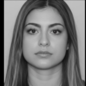 Profile photo of Samantha Lamas