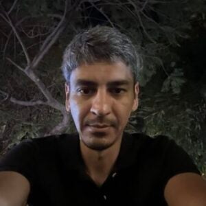 Profile photo of Héctor Ulises Salcedo Martínez