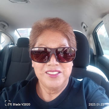 María Eugenia Juárez Rivero