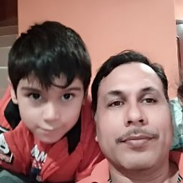 Profile photo of Octavio Diaz Torres