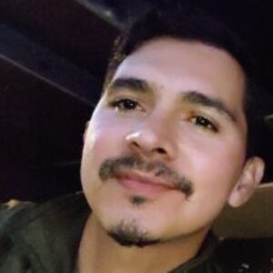 Profile photo of Daniel Medina Domínguez