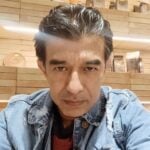 Juan Carlos Zaragoza Rocha