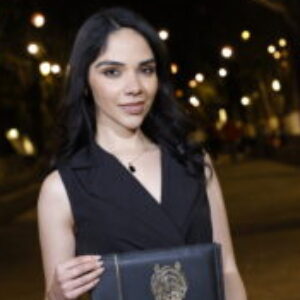 Foto de perfil de Jessica Pineda Colima