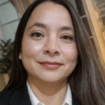 Blanca Elizabeth Romo Martínez