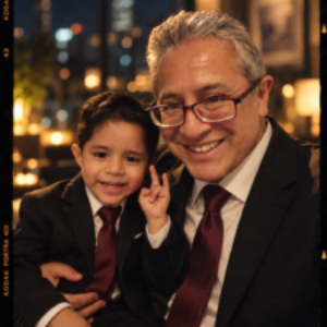 Foto de perfil de Marco Antonio López Galeana