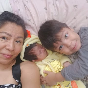 Profile photo of Gabriela Margarita Reyes Pacheco