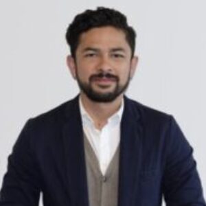 Foto de perfil de Fernando Jorge Valero Zamora