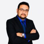 Raul Domínguez Garcia