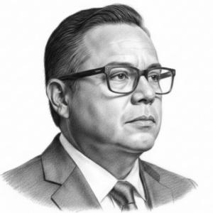 Profile photo of Abraham Martínez Helmes