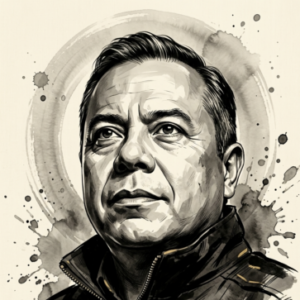 Foto de perfil de Abraham Martínez Helmes