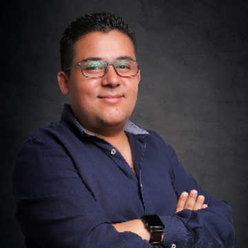 Oscar Celso García Estrada
