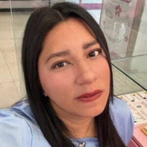 Profile photo of Sonia Isela Camacho Segura