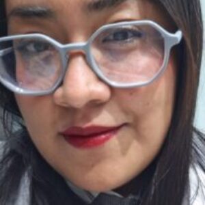 Foto de perfil de Evelyn Zairet Olivares Castillo