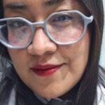 Evelyn Zairet Olivares Castillo