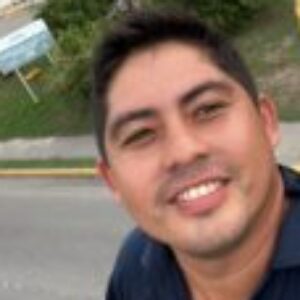 Profile photo of Pedro Antonio Gomez López