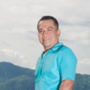 Profile photo of Orestez Benítez Díaz
